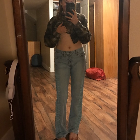 Rare Guess Denim - Picture 4 of 4